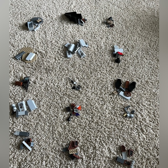 Lego. Monster Fighters Set. - Picture 8 of 13